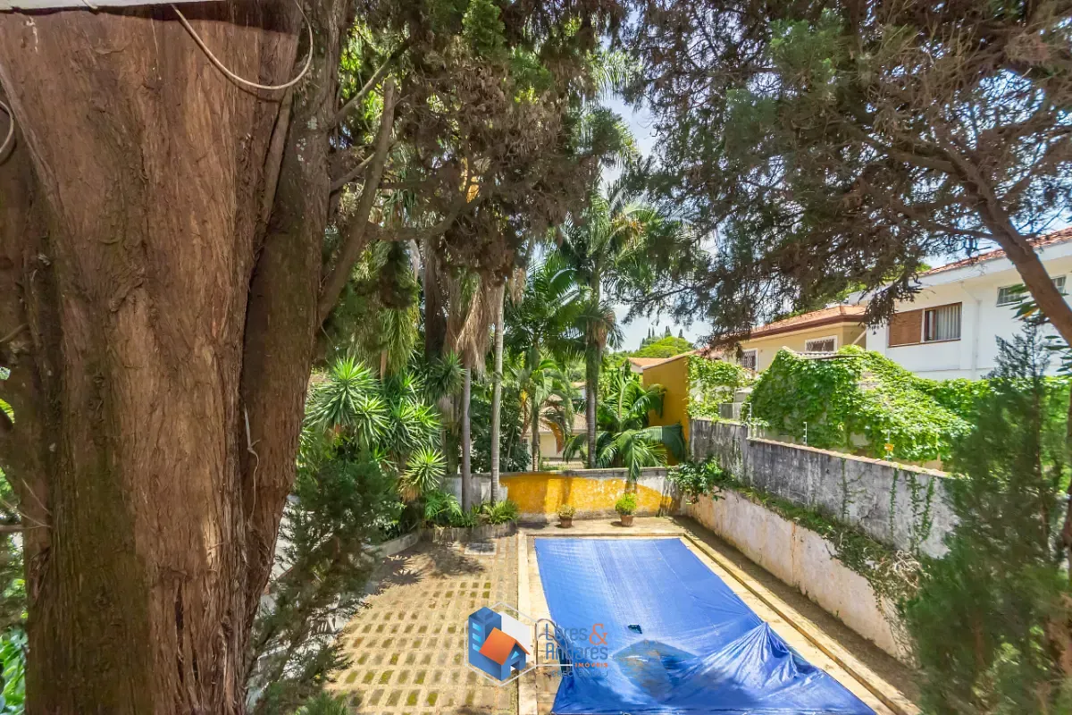 Casa, 5 quartos, 369 m² - Foto 40