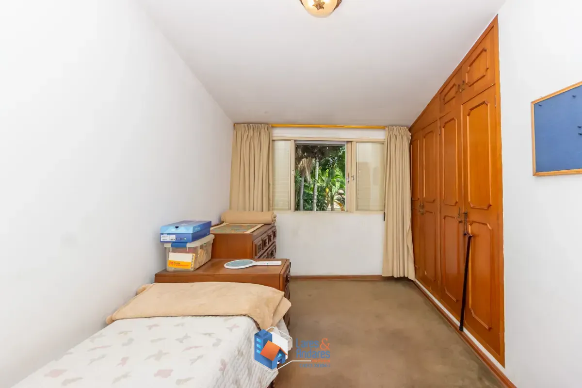 Casa, 5 quartos, 369 m² - Foto 37