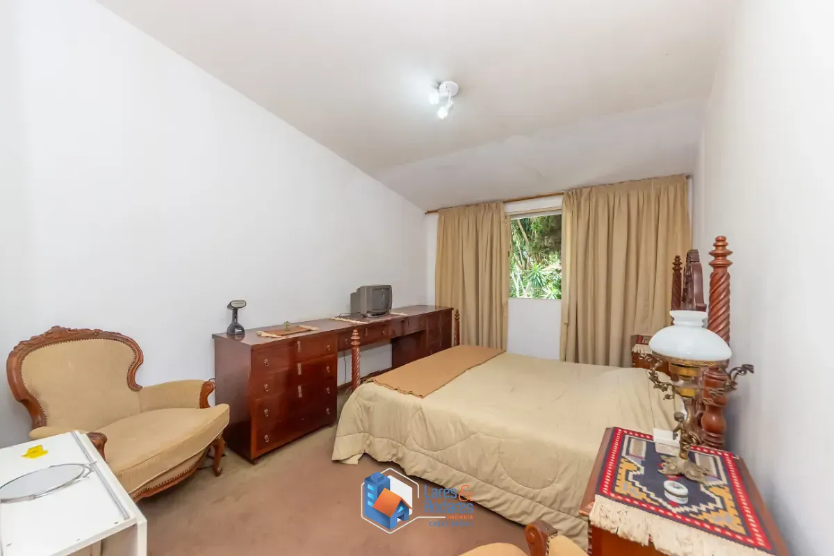Casa, 5 quartos, 369 m² - Foto 38