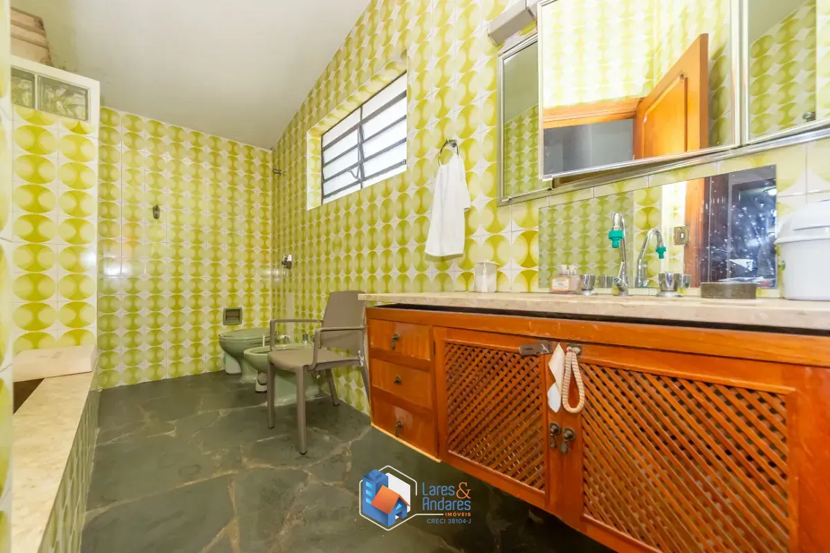 Casa, 5 quartos, 369 m² - Foto 42