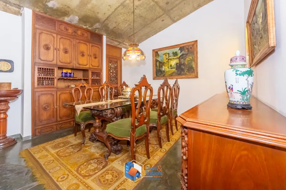 Casa, 5 quartos, 369 m² - Foto 32