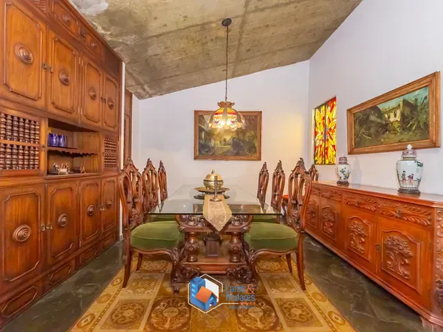 Casa com 650m² 5 quartos e 6 banheiros, à venda, no bairro Campo Belo em São Paulo