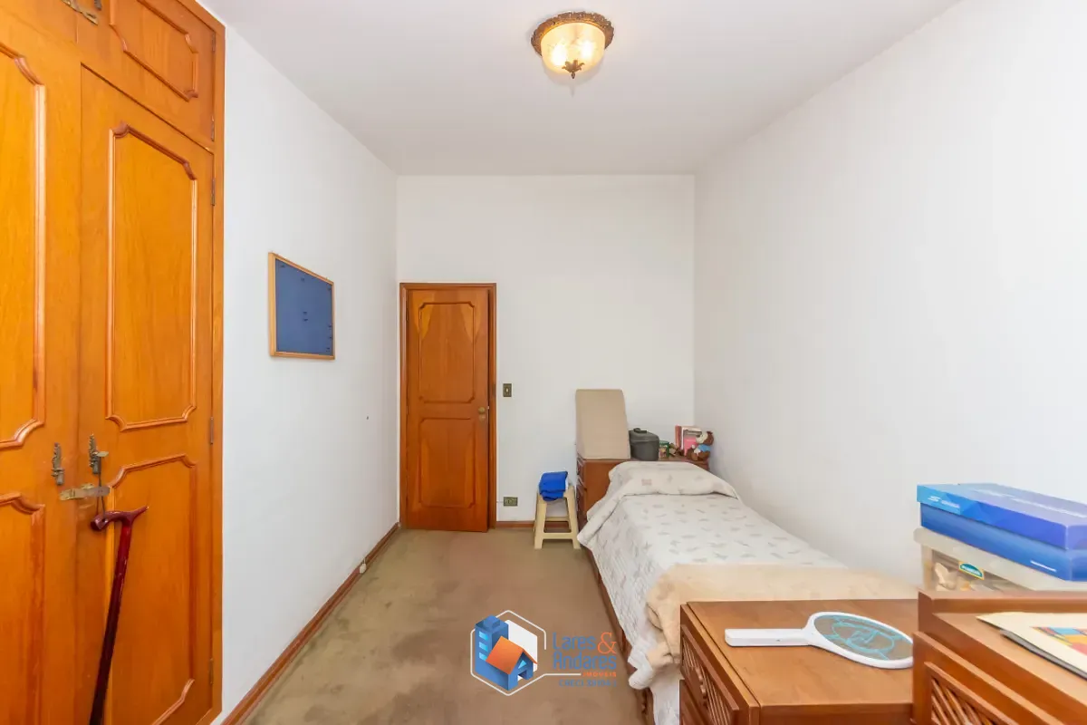 Casa, 5 quartos, 369 m² - Foto 39