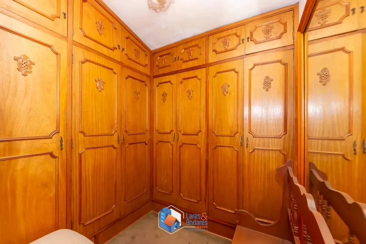 Casa, 5 quartos, 369 m² - Foto 43