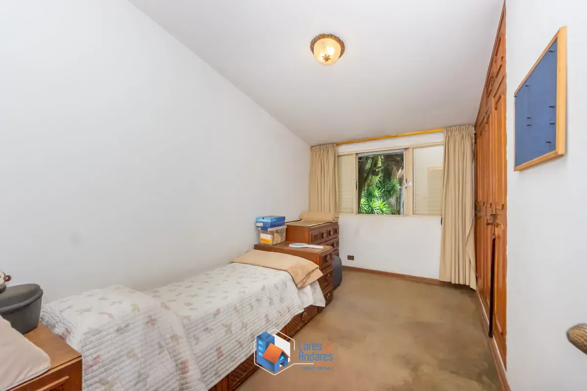 Casa, 5 quartos, 369 m² - Foto 34