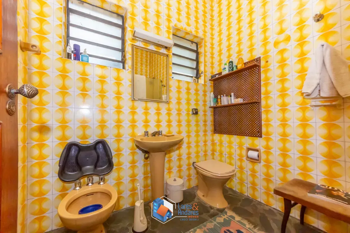 Casa, 5 quartos, 369 m² - Foto 35