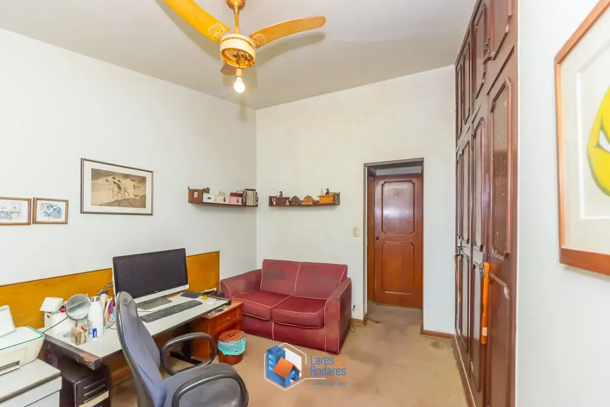 Casa, 5 quartos, 369 m² - Foto 33