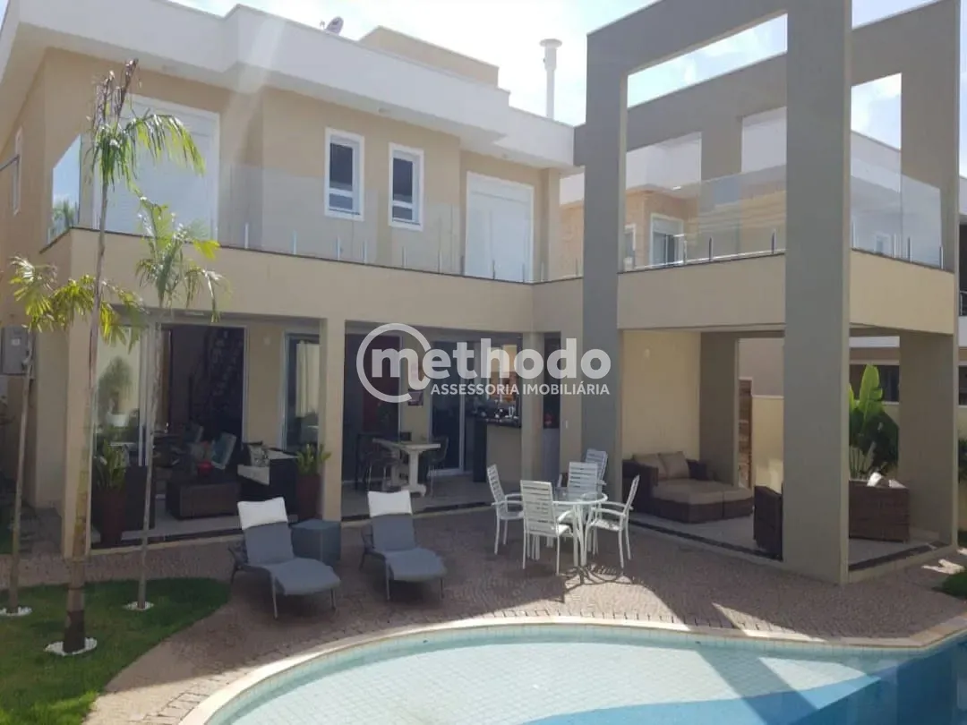 Casa, 4 quartos, 365 m² - Foto 31