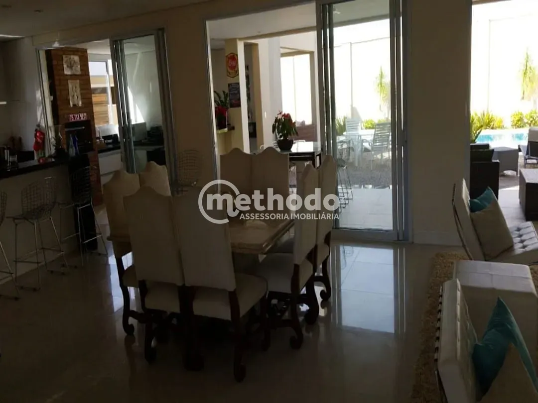 Casa, 4 quartos, 365 m² - Foto 21