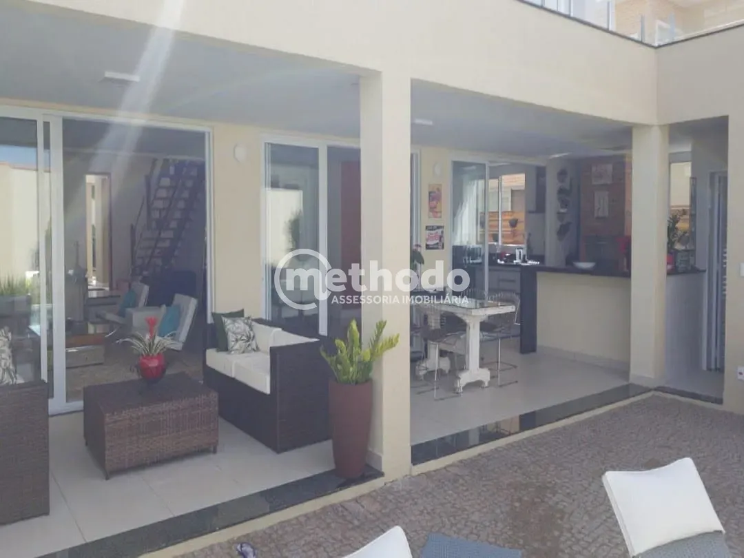 Casa, 4 quartos, 365 m² - Foto 9