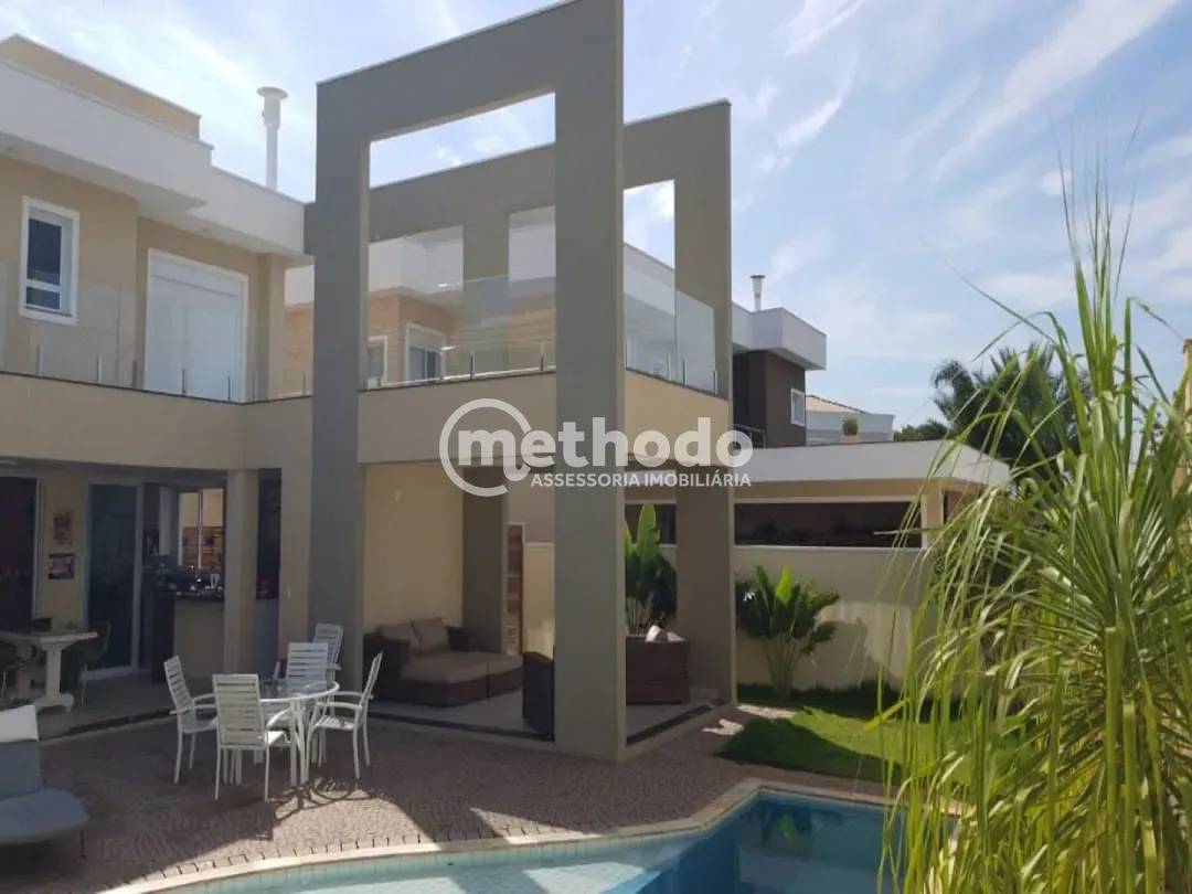 Casa, 4 quartos, 365 m² - Foto 11