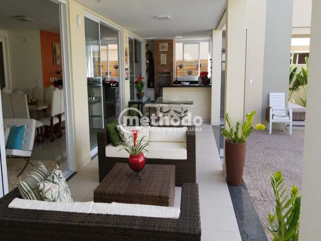 Casa, 4 quartos, 365 m² - Foto 8