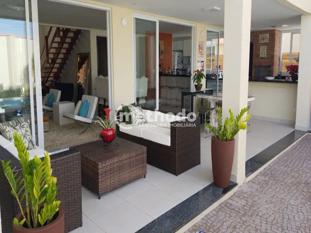 Casa, 4 quartos, 365 m² - Foto 30