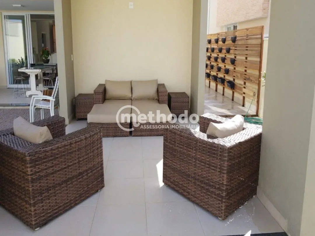 Casa, 4 quartos, 365 m² - Foto 16