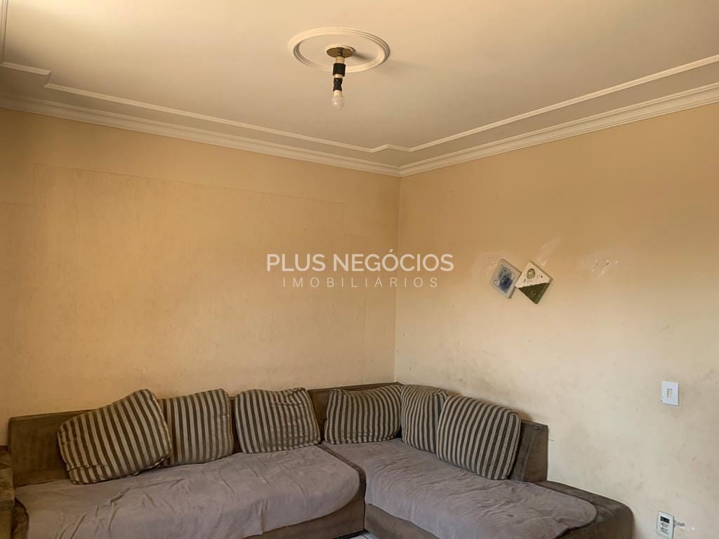 Casa, 3 quartos, 129 m² - Foto 2