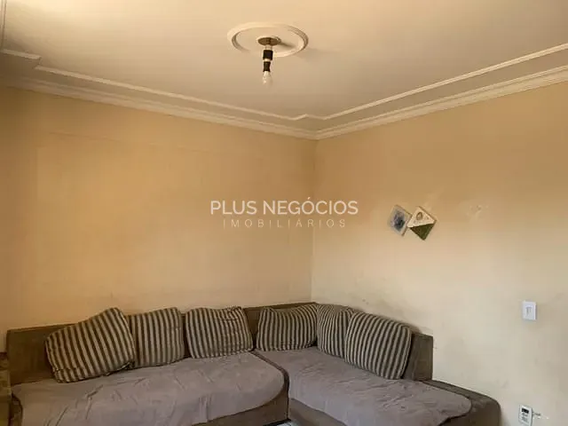 Casa com 200m² 3 quartos e 3 banheiros, à venda, no bairro Residencial Di Napoli em Cerquilho
