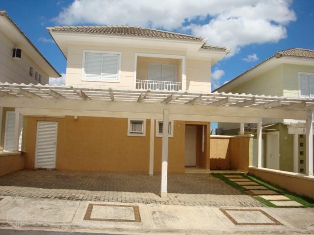 Foto do Casa - Casa residencial à venda, Condomínio La Residence II, Sorocaba - CA7827. | Ary Proenca Negócios Imobiliários Ltda