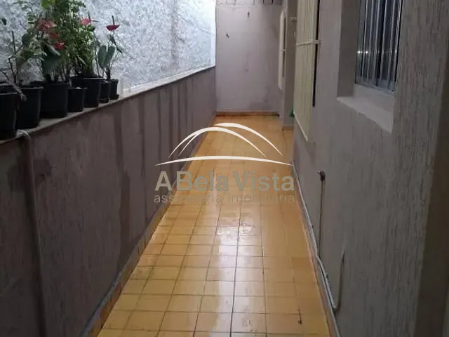 Casa com 125m² 2 quartos e 1 banheiro, à venda, no bairro JD DABRIL em São Paulo
