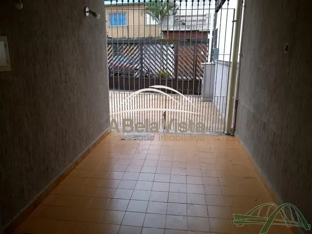 Casa com 125m² 2 quartos e 1 banheiro, à venda, no bairro JD DABRIL em São Paulo