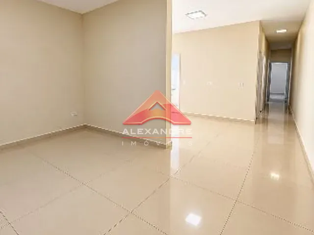 Casa 3 quartos e 1 banheiro, à venda, no bairro Bosque dos Eucaliptos em São José dos Campos