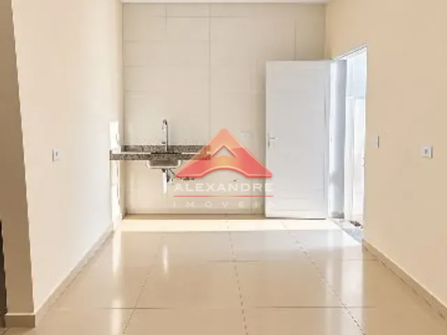 Casa 3 quartos e 1 banheiro, à venda, no bairro Bosque dos Eucaliptos em São José dos Campos