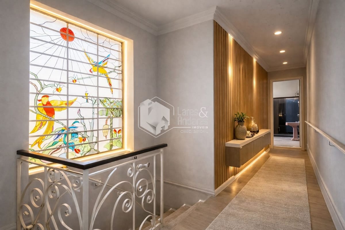 Casa, 4 quartos, 334 m² - Foto 34