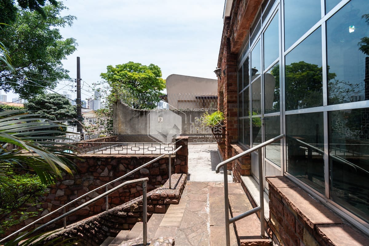 Casa, 4 quartos, 334 m² - Foto 3