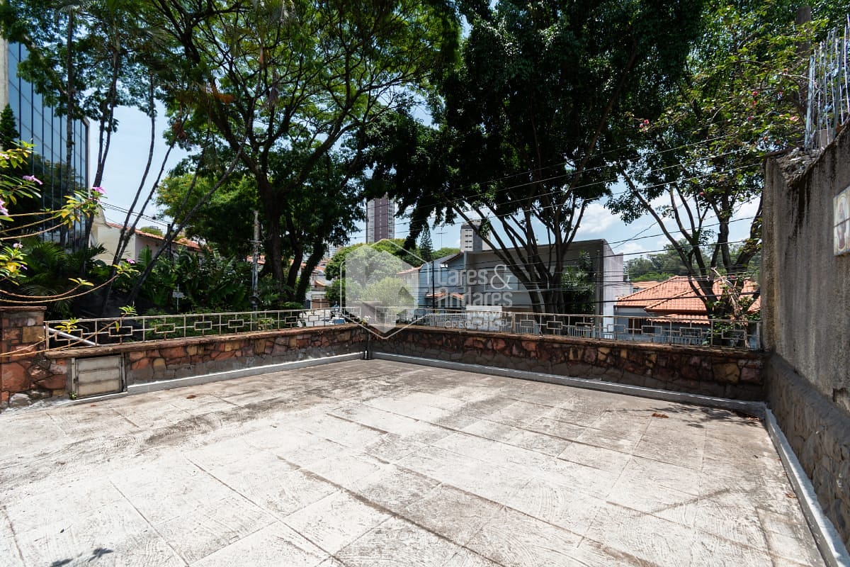 Casa, 4 quartos, 334 m² - Foto 4