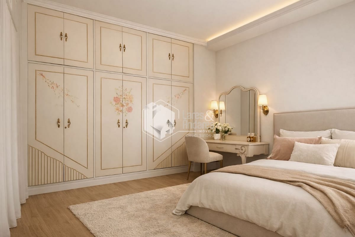 Casa, 4 quartos, 334 m² - Foto 33