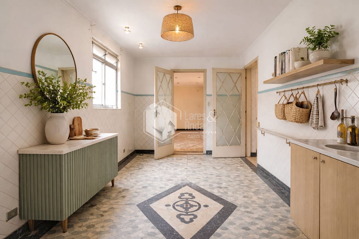 Casa, 4 quartos, 334 m² - Foto 35