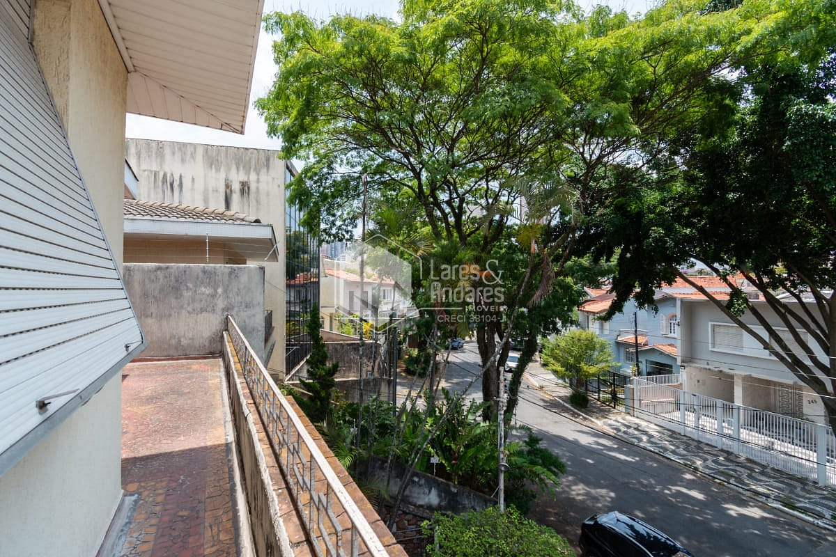 Casa, 4 quartos, 334 m² - Foto 27