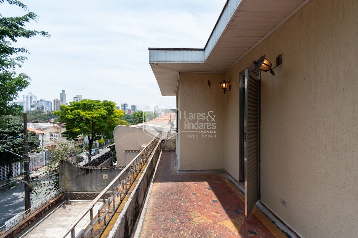 Casa, 4 quartos, 334 m² - Foto 23