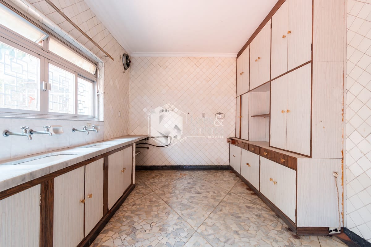 Casa, 4 quartos, 334 m² - Foto 17