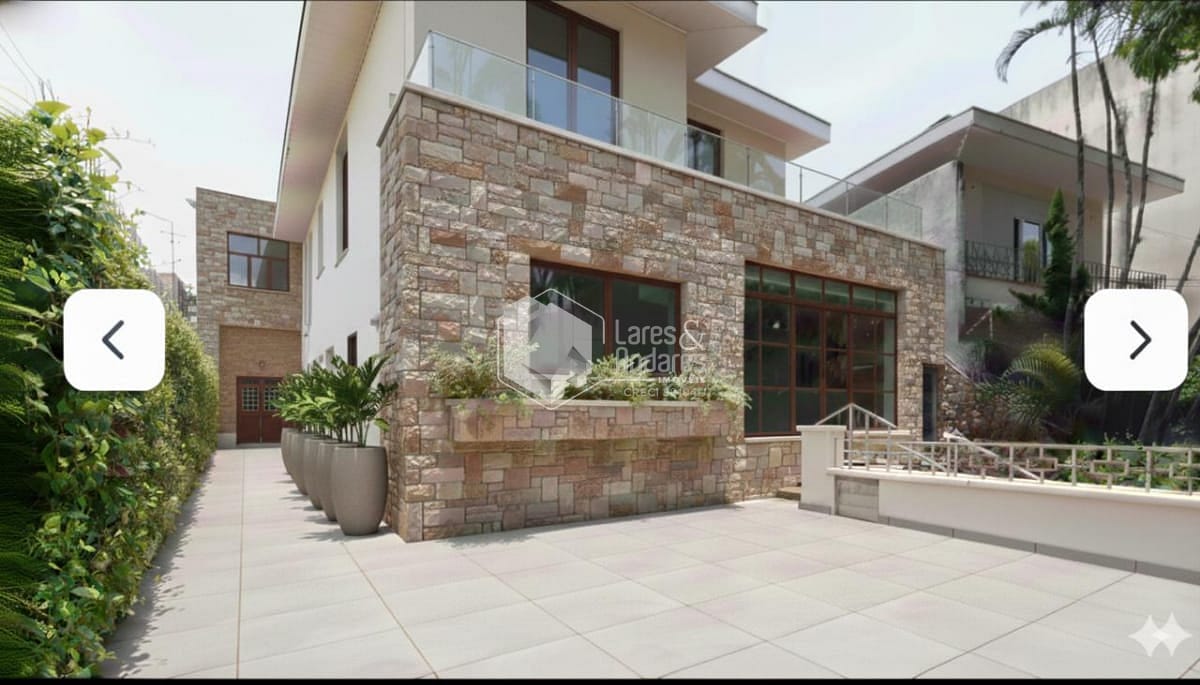 Casa, 4 quartos, 334 m² - Foto 32