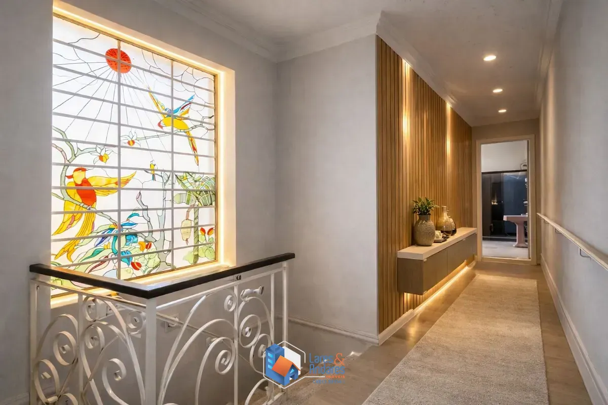 Casa, 4 quartos, 334 m² - Foto 34