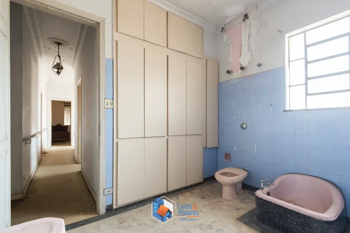 Casa, 4 quartos, 334 m² - Foto 29