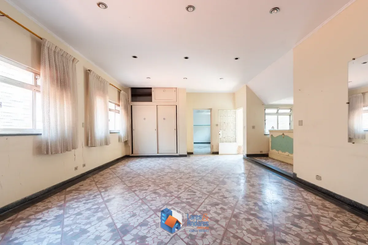 Casa, 4 quartos, 334 m² - Foto 14