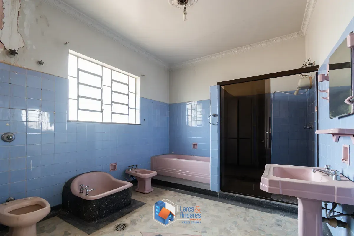 Casa, 4 quartos, 334 m² - Foto 28