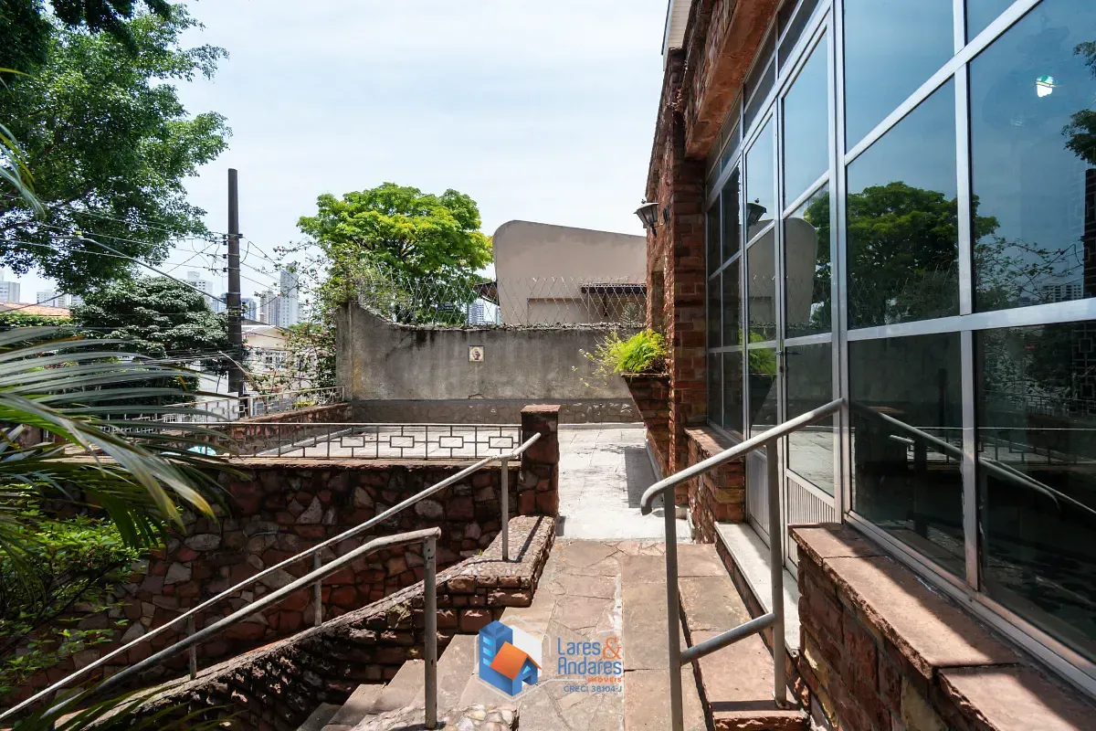Casa, 4 quartos, 334 m² - Foto 3