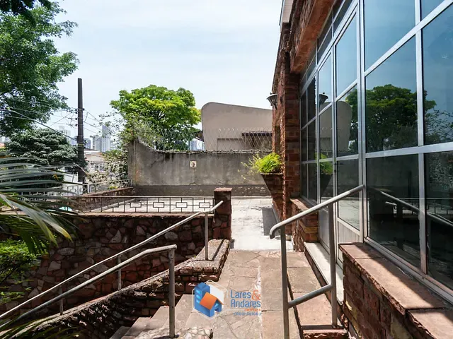 Casa com 334m² 4 quartos e 3 banheiros, à venda, no bairro Aclimação em São Paulo