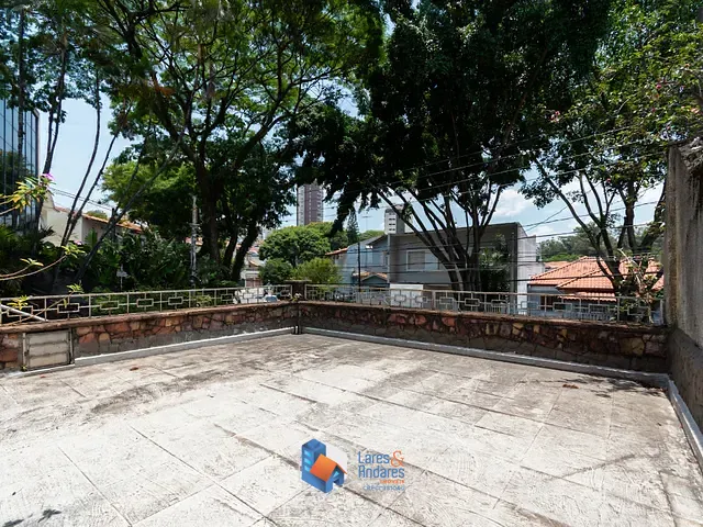 Casa com 334m² 4 quartos e 3 banheiros, à venda, no bairro Aclimação em São Paulo