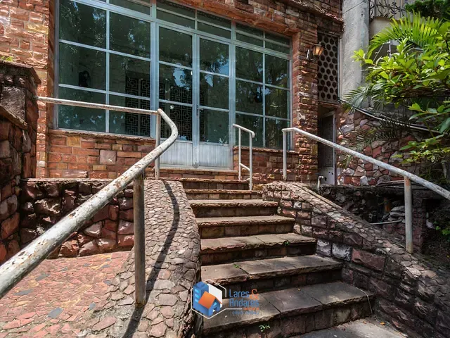 Casa com 334m² 4 quartos e 3 banheiros, à venda, no bairro Aclimação em São Paulo