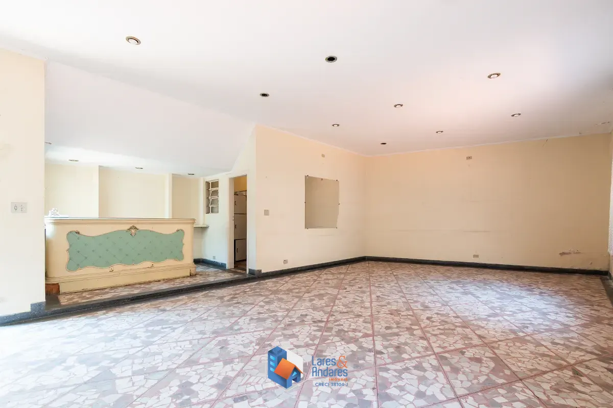 Casa, 4 quartos, 334 m² - Foto 12