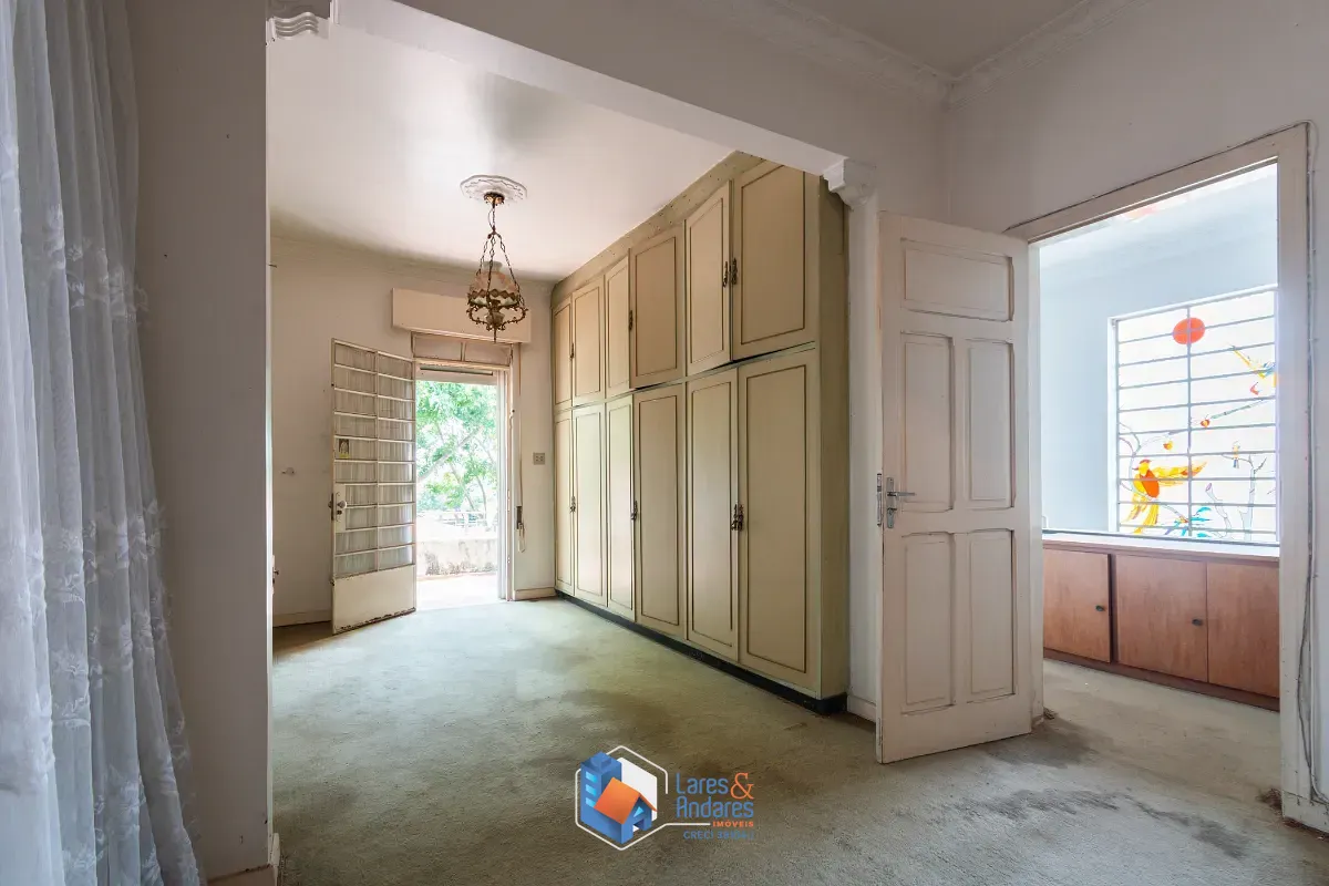 Casa, 4 quartos, 334 m² - Foto 21
