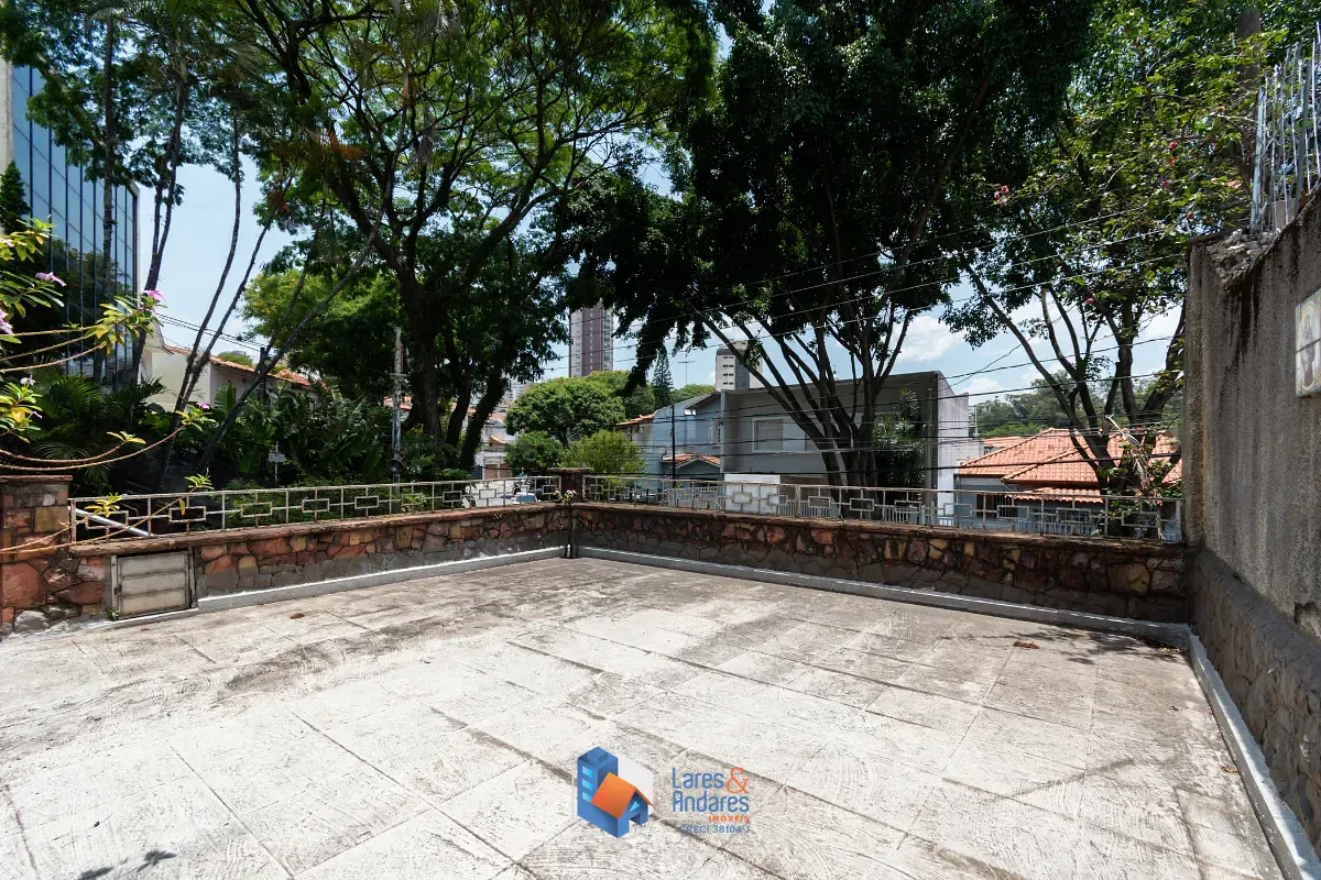 Casa, 4 quartos, 334 m² - Foto 4