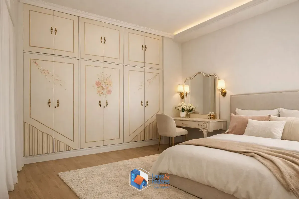 Casa, 4 quartos, 334 m² - Foto 33