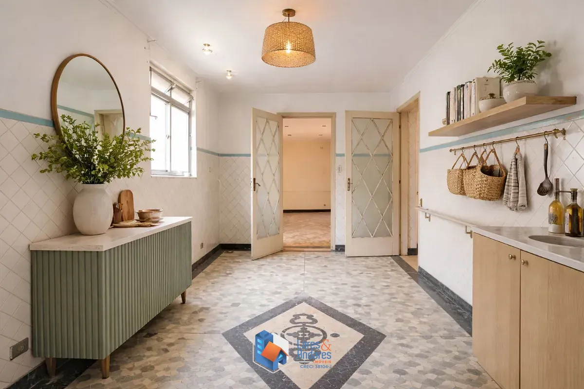 Casa, 4 quartos, 334 m² - Foto 35