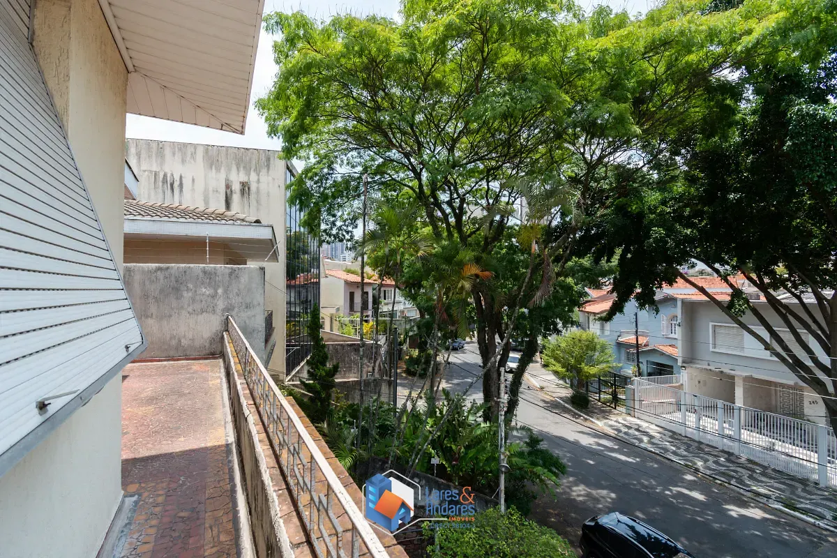 Casa, 4 quartos, 334 m² - Foto 27
