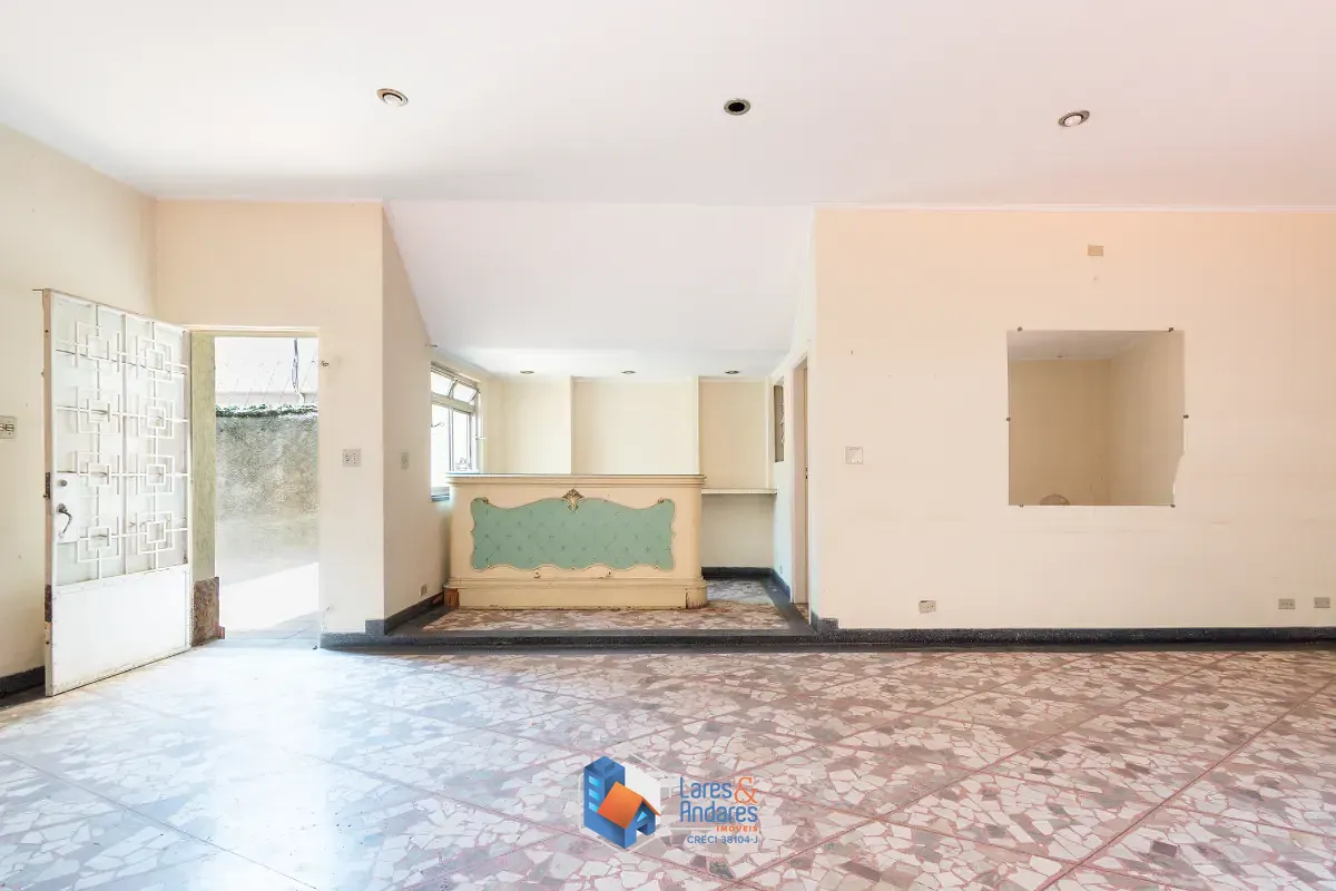 Casa, 4 quartos, 334 m² - Foto 13