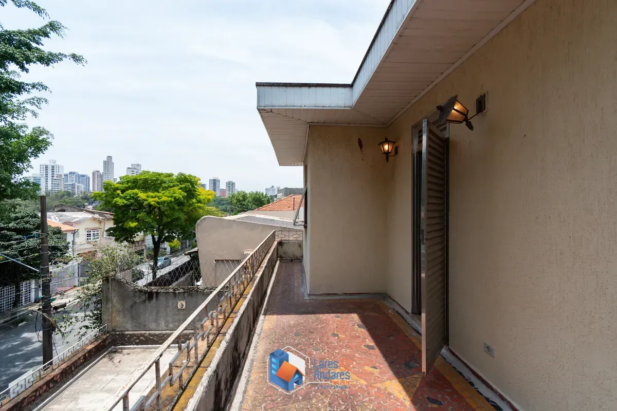 Casa, 4 quartos, 334 m² - Foto 23